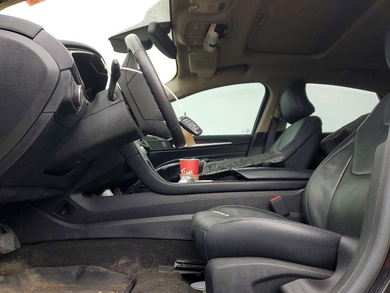 Aukcja sprzedaży 2019 Ford Fusion, vin: 3FA6P0SUXKR211561, numer aukcji: 49745696