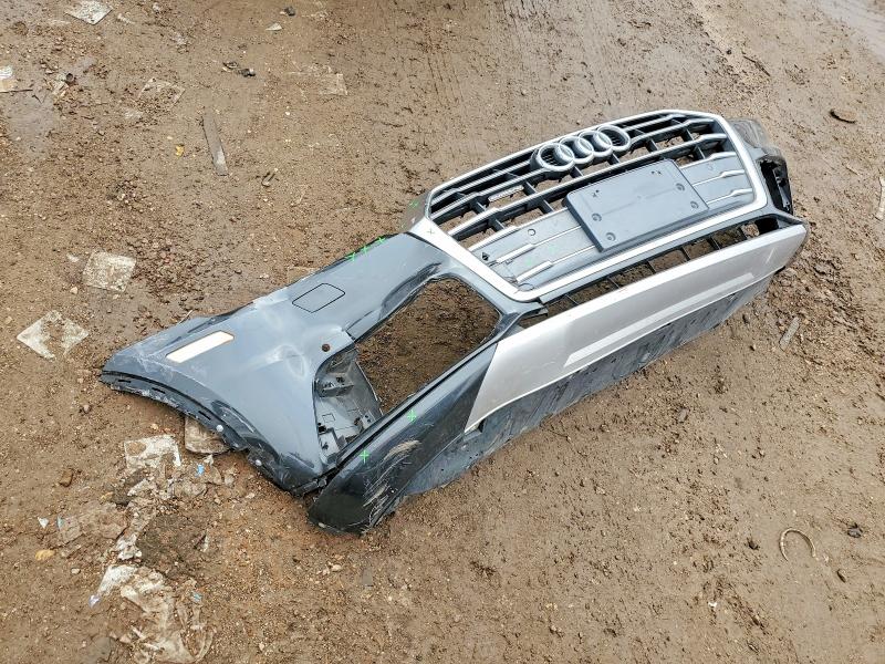 Продаж на аукціоні авто 2018 Audi Q5, vin: WA1BNAFY8J2019988, номер лоту: 48487896