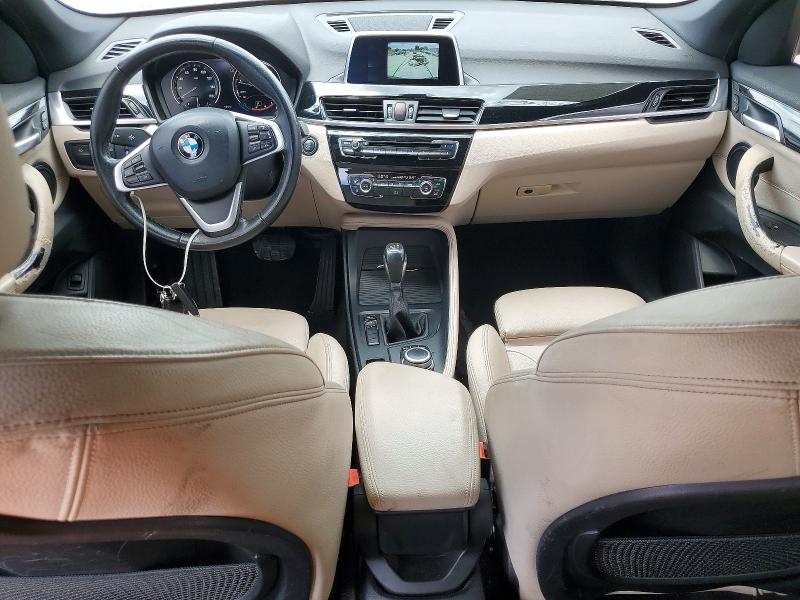 Продажа на аукционе авто 2018 Bmw X1, vin: WBXHU7C39J5L07826, номер лота: 51798716