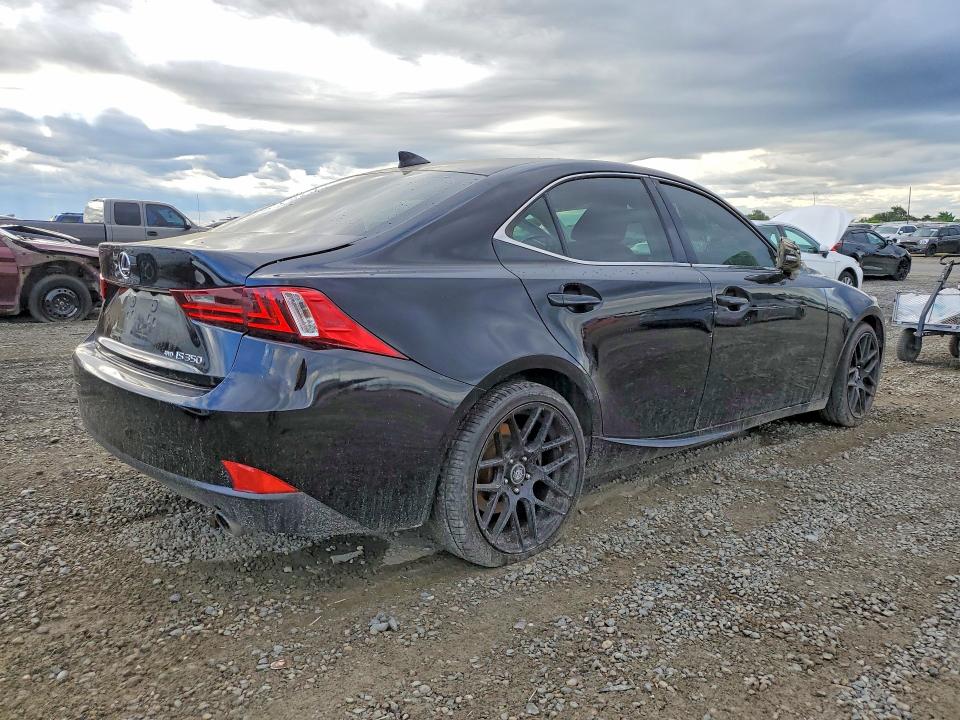 2014 Lexus Is მანქანა იყიდება აუქციონზე, vin: JTHCE1D29E5000569, აუქციონის ნომერი: 49587336