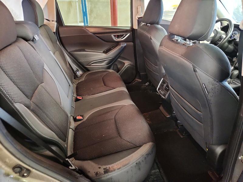 2019 Subaru Forester მანქანა იყიდება აუქციონზე, vin: JF2SKAGC1KH477101, აუქციონის ნომერი: 48200586