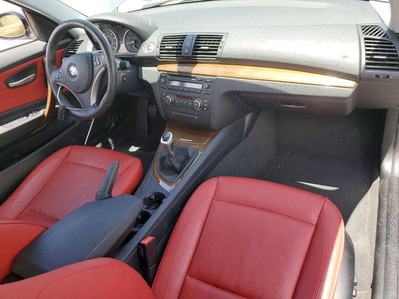 Продажа на аукционе авто 2009 Bmw 128, vin: WBAUP735X9VF07162, номер лота: 51824116