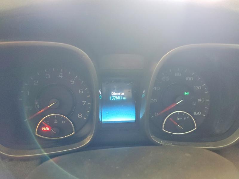 2015 Chevrolet Malibu მანქანა იყიდება აუქციონზე, vin: 1G11D5SL1FF175692, აუქციონის ნომერი: 51446416
