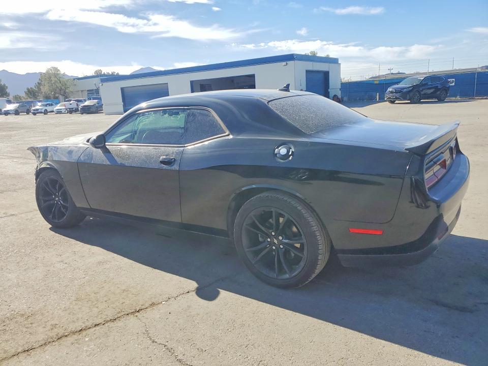 Aukcja sprzedaży 2018 Dodge Challenger, vin: 2C3CDZAG4JH110844, numer aukcji: 50457676