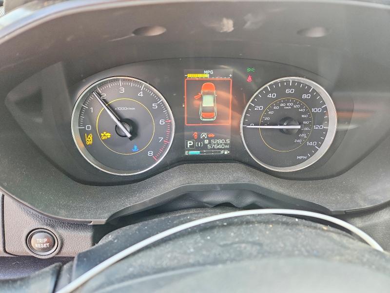 Aukcja sprzedaży 2023 Subaru Crosstrek, vin: JF2GTHSC5PH325509, numer aukcji: 48787186