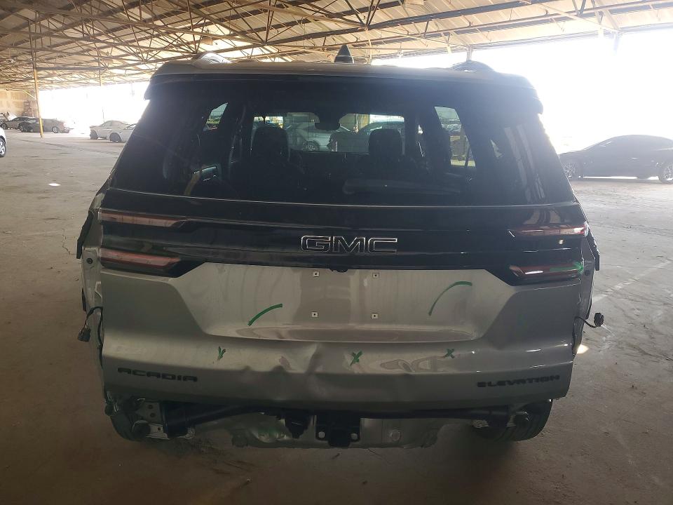 Aukcja sprzedaży 2026 Gmc Acadia, vin: 1GKENKKS9TJ202386, numer aukcji: 51307976