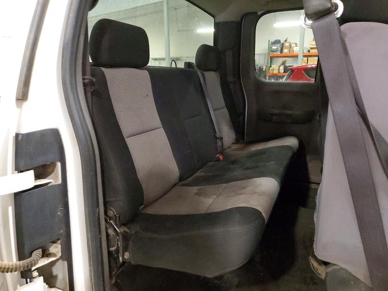 Aukcja sprzedaży 2007 Chevrolet Silverado, vin: 1GCHK29K07E603542, numer aukcji: 48504236