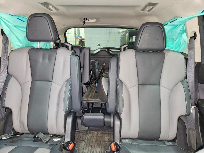 Aukcja sprzedaży 2023 Subaru Ascent, vin: 4S4WMAHD5P3463333, numer aukcji: 49073756