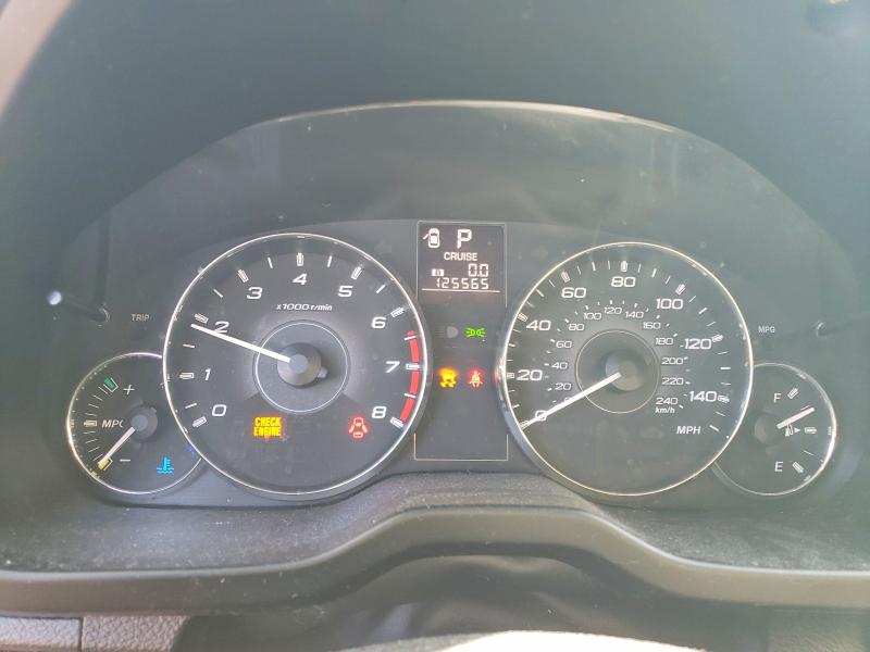 Продаж на аукціоні авто 2011 Subaru Outback, vin: 4S4BRBKCXB3327262, номер лоту: 50236406