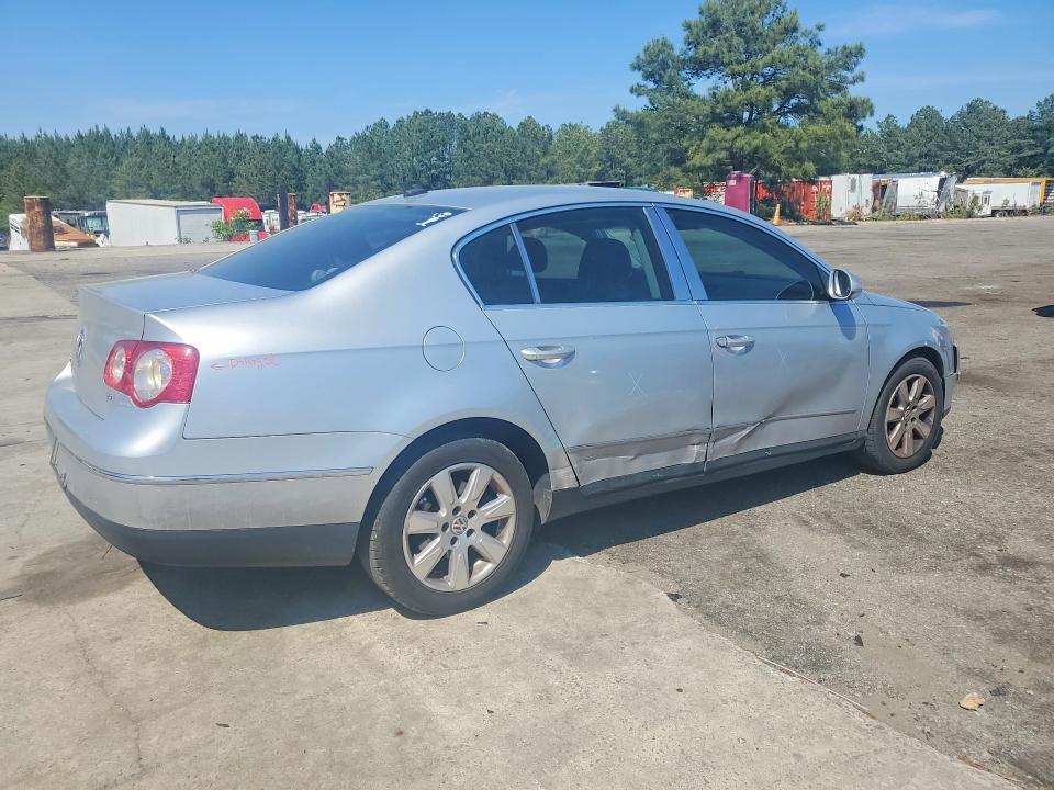 Auction sale of the 2007 Volkswagen Passat, vin: WVWAK73C47E031388, lot number: 49959486