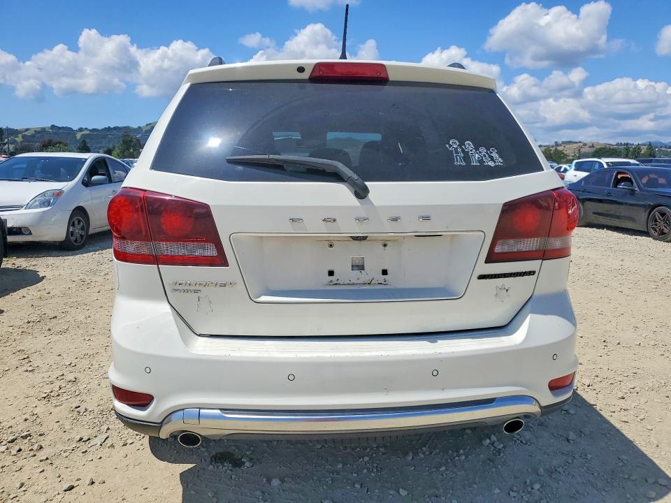 Продажа на аукционе авто 2015 Dodge Journey, vin: 3C4PDDGG4FT748694, номер лота: 51041326