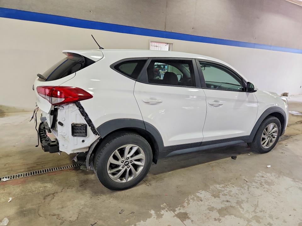 51488396 :رقم المزاد ، KM8J2CA42JU765301 vin ، 2018 Hyundai Tucson مزاد بيع