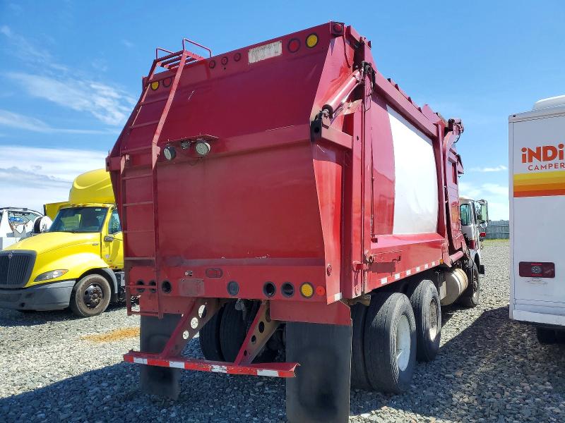 Aukcja sprzedaży 2009 Autocar Llc Xpeditor, vin: 5VCACLKF49H208706, numer aukcji: 46453346