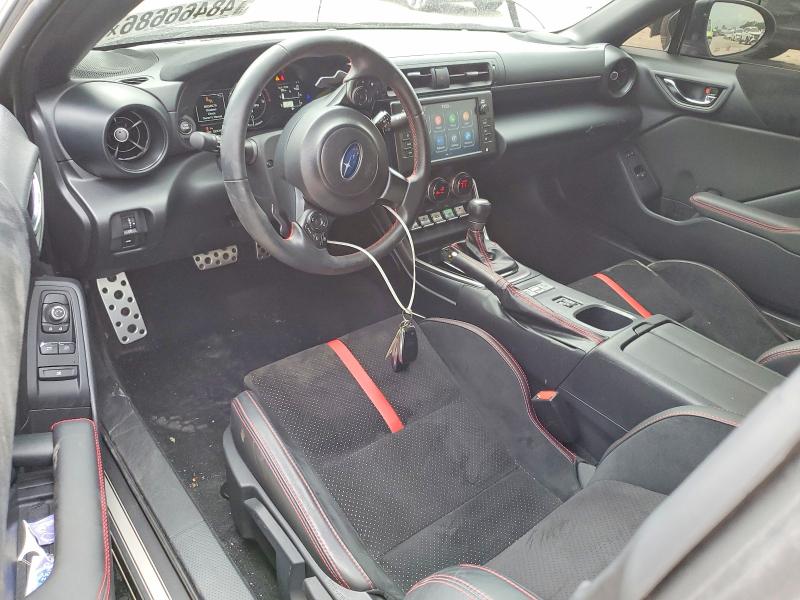 2024 Subaru Brz მანქანა იყიდება აუქციონზე, vin: JF1ZDBE16R8704152, აუქციონის ნომერი: 48466686