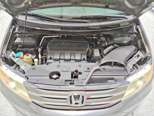 Продажа на аукционе авто 2011 Honda Odyssey, vin: 5FNRL5H25BB047787, номер лота: 51684246