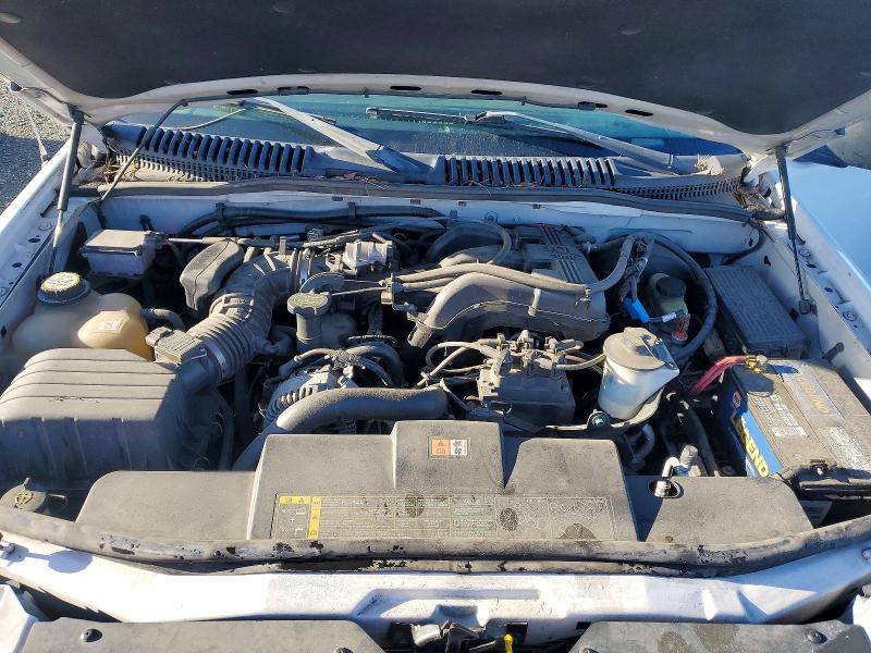 Продажа на аукционе авто 2002 Ford Explorer, vin: 1FMZU72E72ZB59282, номер лота: 47726146