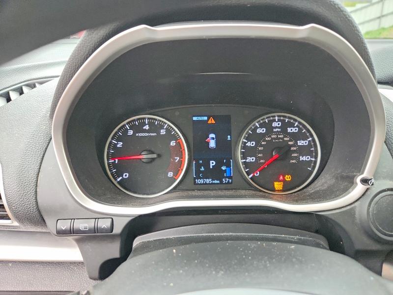 51368486 :رقم المزاد ، JA4AT3AA7KZ028763 vin ، 2019 Mitsubishi Eclipse Cross مزاد بيع