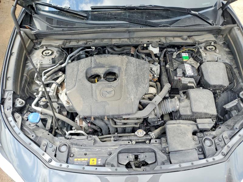 50693756 :رقم المزاد ، 3MVDMBCMXPM522852 vin ، 2023 Mazda Cx-30 مزاد بيع