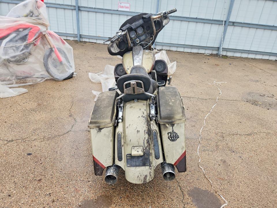 Продаж на аукціоні авто 2011 Harley Davidson Flhxse2, vin: 1HD1PZ811BB955607, номер лоту: 49050776