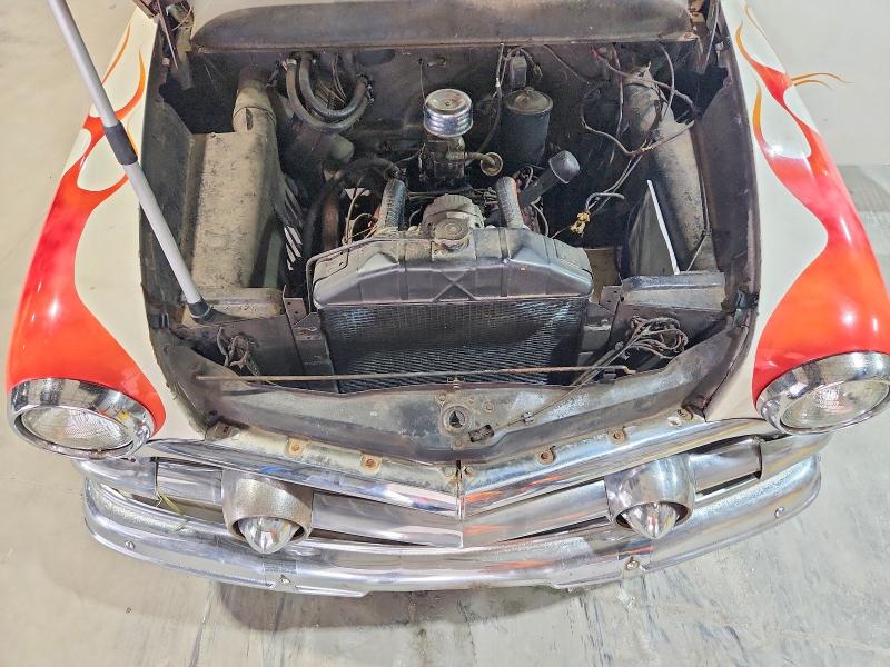 Продажа на аукционе авто 1951 Ford Custom Deluxe, vin: B1ST107970, номер лота: 50943706