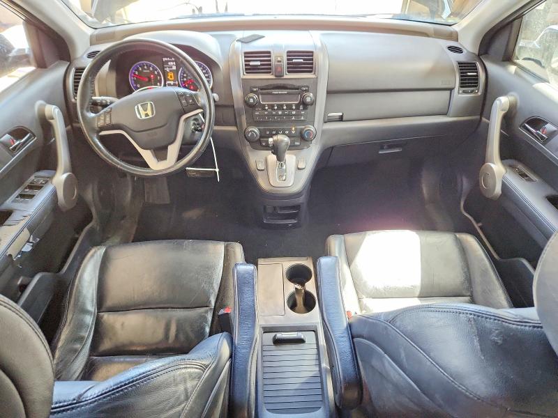 51342396 :رقم المزاد ، 5J6RE48787L800081 vin ، 2007 Honda Cr-v مزاد بيع
