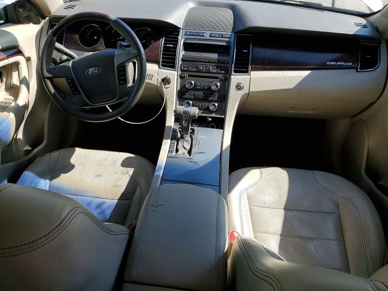2011 Ford Taurus მანქანა იყიდება აუქციონზე, vin: 1FAHP2FW2BG128908, აუქციონის ნომერი: 48576046