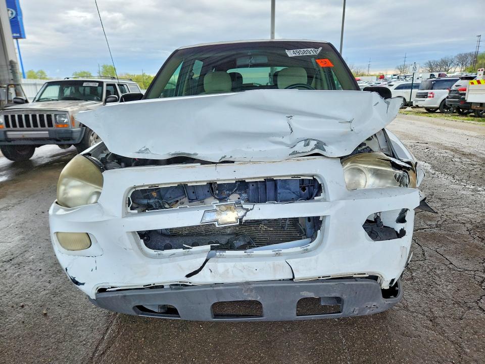 Продаж на аукціоні авто 2008 Chevrolet Uplander, vin: 1GNDV23168D104832, номер лоту: 49589186