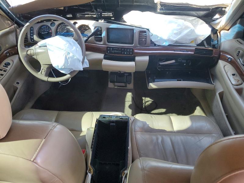 48979916 :رقم المزاد ، 1G4HP52K25U198649 vin ، 2005 Buick Lesabre مزاد بيع