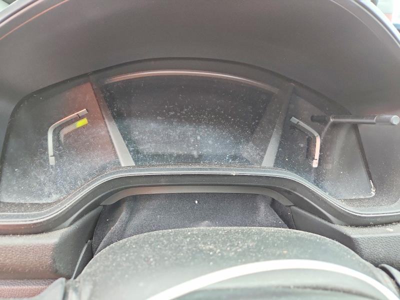 2019 Honda Cr-v მანქანა იყიდება აუქციონზე, vin: 2HKRW2H20KH140188, აუქციონის ნომერი: 46724336