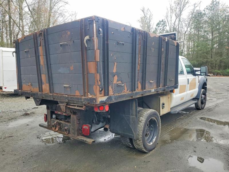 Продажа на аукционе авто 2015 Ford F450, vin: 1FD0W4GY4FEA15965, номер лота: 79932205
