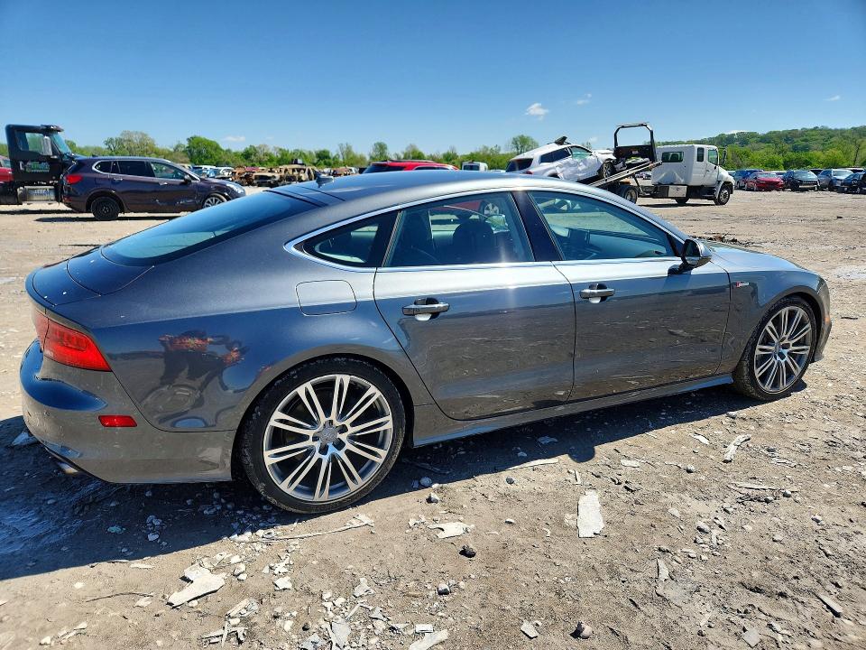 Aukcja sprzedaży 2013 Audi A7, vin: WAU2GAFC4DN004473, numer aukcji: 49908936