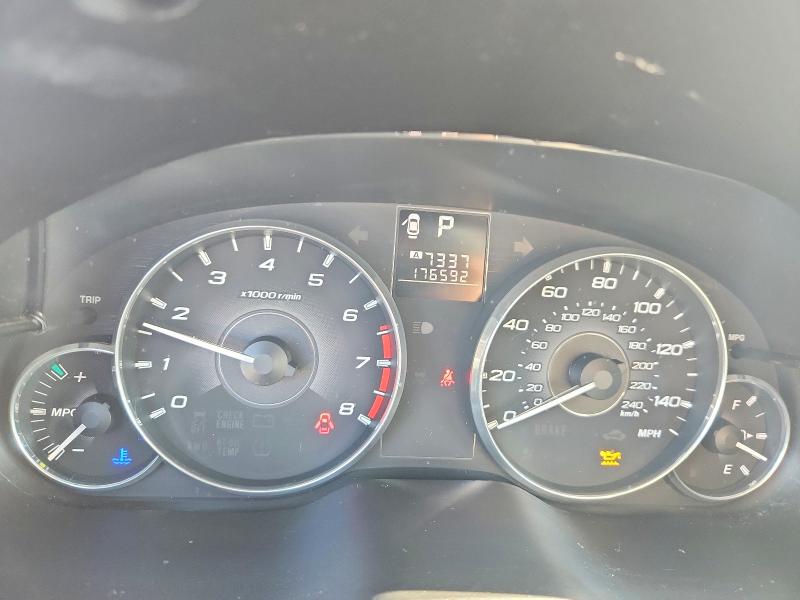 2011 Subaru Legacy მანქანა იყიდება აუქციონზე, vin: 4S3BMCK61B3248419, აუქციონის ნომერი: 51476026