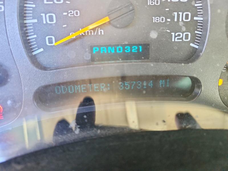 Продажа на аукционе авто 2004 Gmc New Sierra, vin: 1GDJC34244E380148, номер лота: 51367616