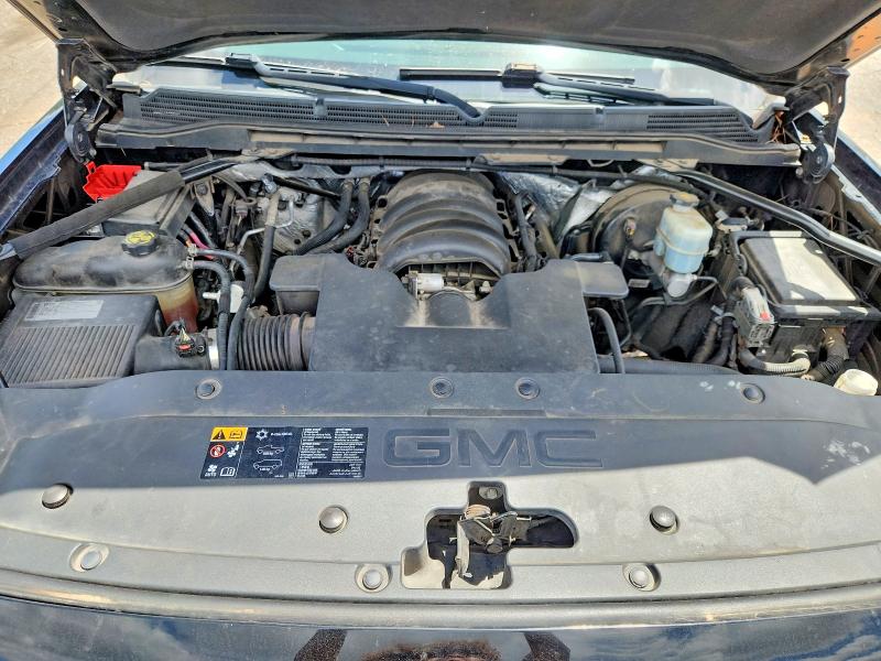49266526 :رقم المزاد ، 3GTU2VECXEG321753 vin ، 2014 Gmc Sierra مزاد بيع