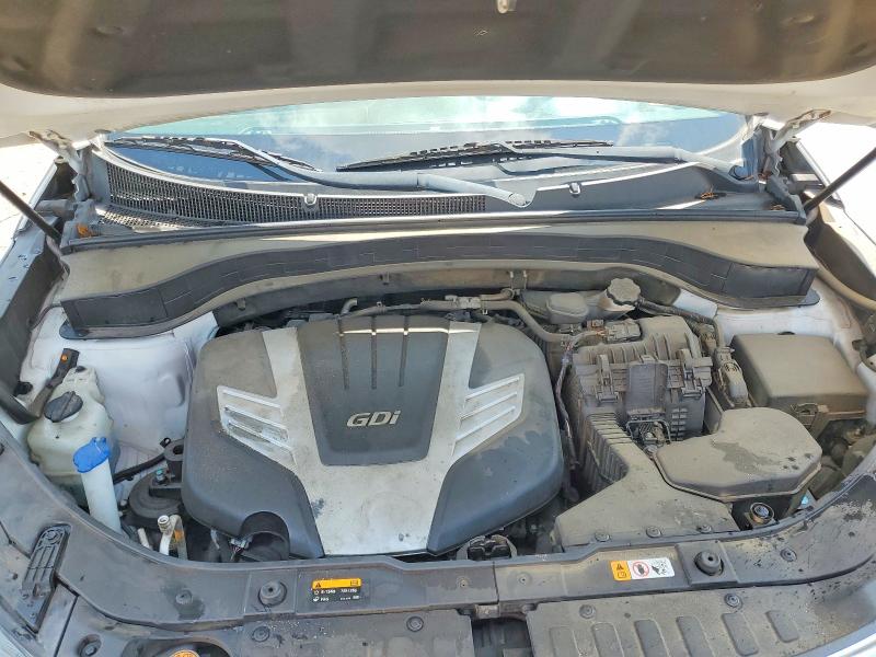 Aukcja sprzedaży 2015 Kia Sorento, vin: 5XYKT4A74FG609209, numer aukcji: 50990756