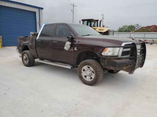 Продажа на аукционе авто 2014 Ram 2500, vin: 3C6UR5CL5EG214034, номер лота: 51095406