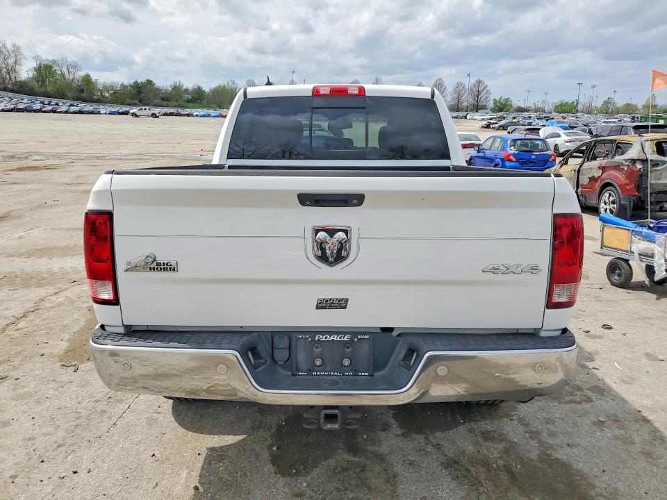 Продажа на аукционе авто 2014 Ram 1500, vin: 1C6RR7LG2ES193981, номер лота: 48198426