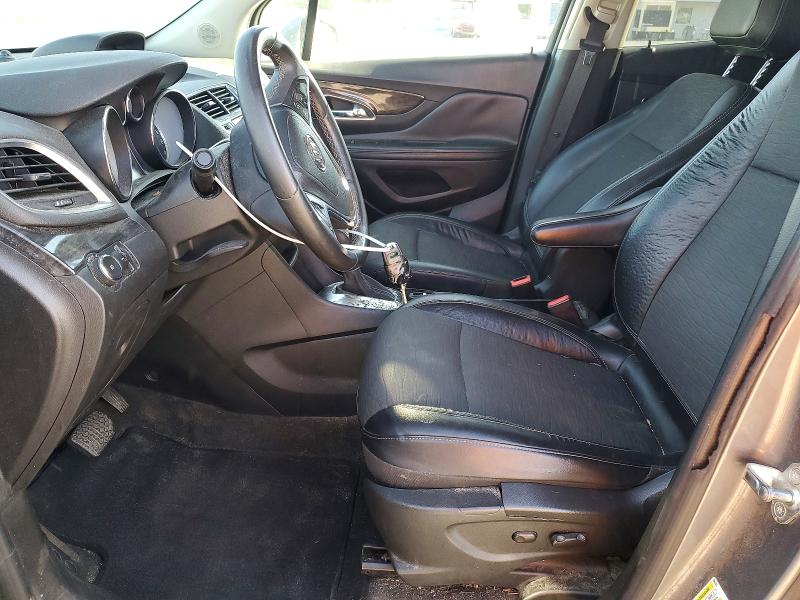 Продажа на аукционе авто 2015 Buick Encore, vin: KL4CJBSB4FB064893, номер лота: 46451396