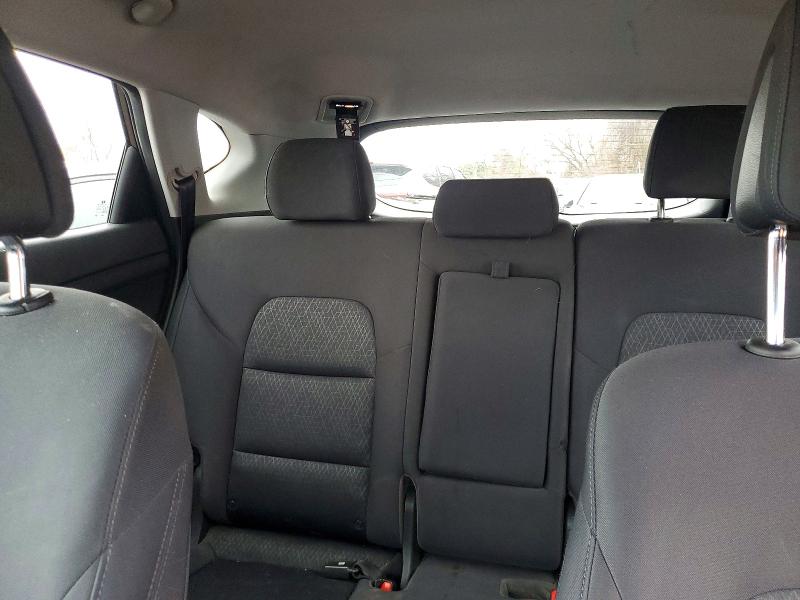 Aukcja sprzedaży 2017 Hyundai Tucson, vin: KM8J3CA42HU486759, numer aukcji: 49387646