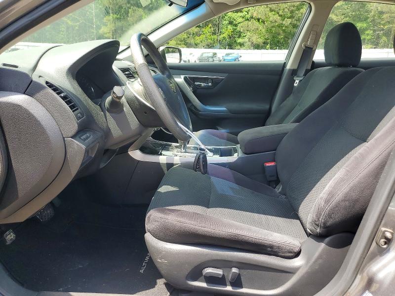 Продажа на аукционе авто 2014 Nissan Altima, vin: 1N4AL3AP5EC188387, номер лота: 51693256