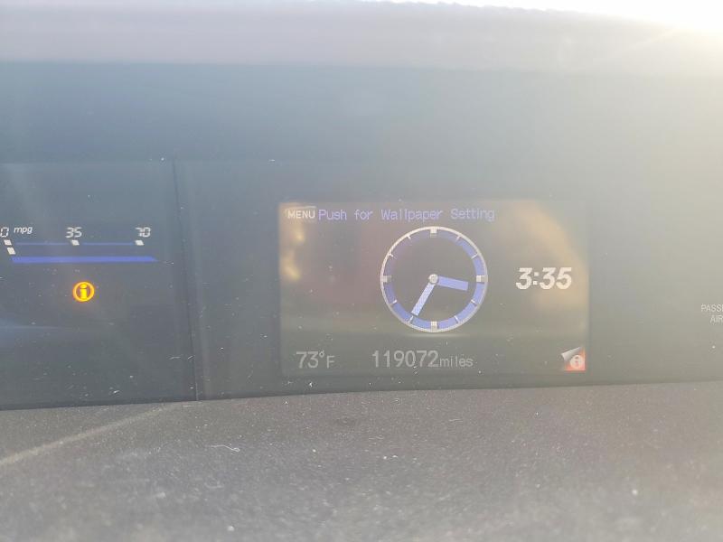 Aukcja sprzedaży 2013 Honda Civic, vin: 19XFB2F55DE286640, numer aukcji: 48675216