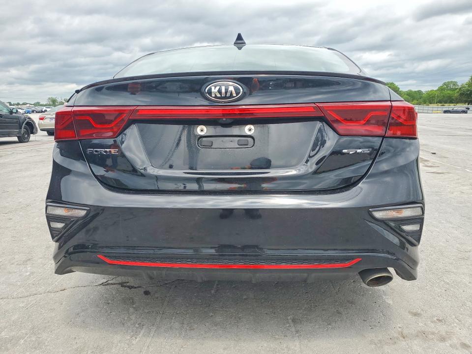 Продаж на аукціоні авто 2020 Kia Forte, vin: 3KPF34AD6LE176878, номер лоту: 51438226