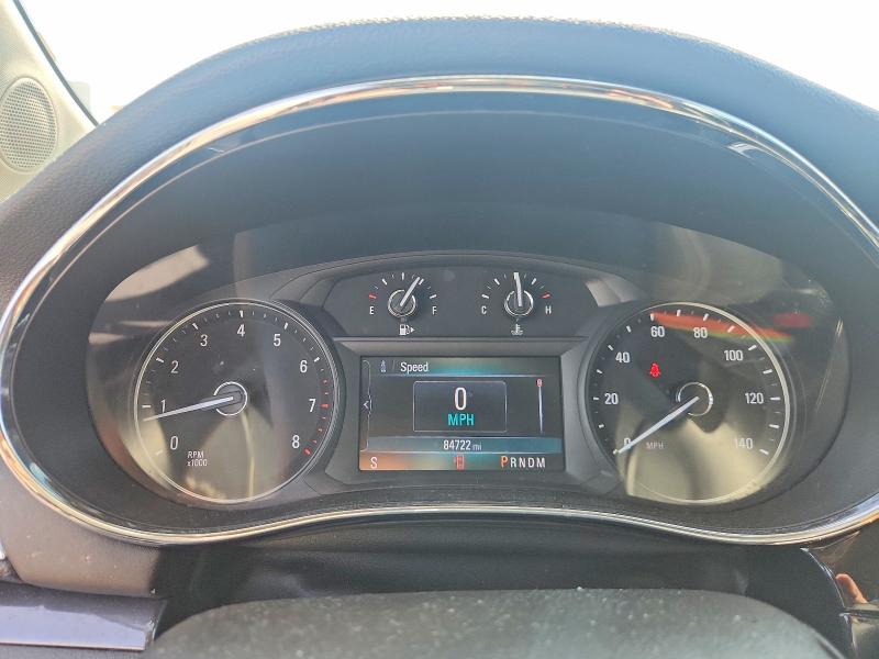 Aukcja sprzedaży 2022 Buick Encore, vin: KL4CJESM9NB540301, numer aukcji: 50073786