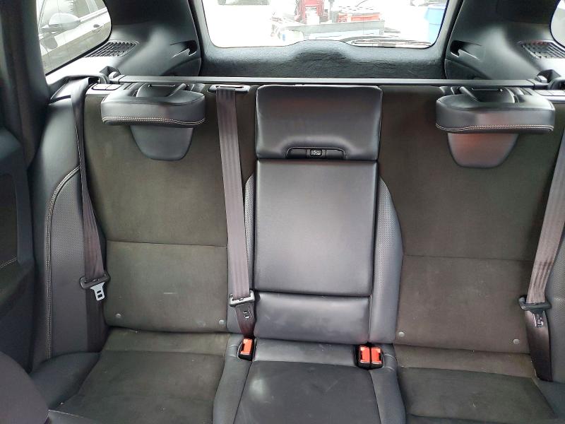 2015 Volvo Xc60 მანქანა იყიდება აუქციონზე, vin: YV4902RHXF2620943, აუქციონის ნომერი: 50974536
