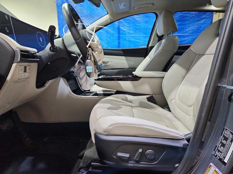 Продажа на аукционе авто 2025 Hyundai Tucson, vin: 5NMJECDE5SH496588, номер лота: 48809206