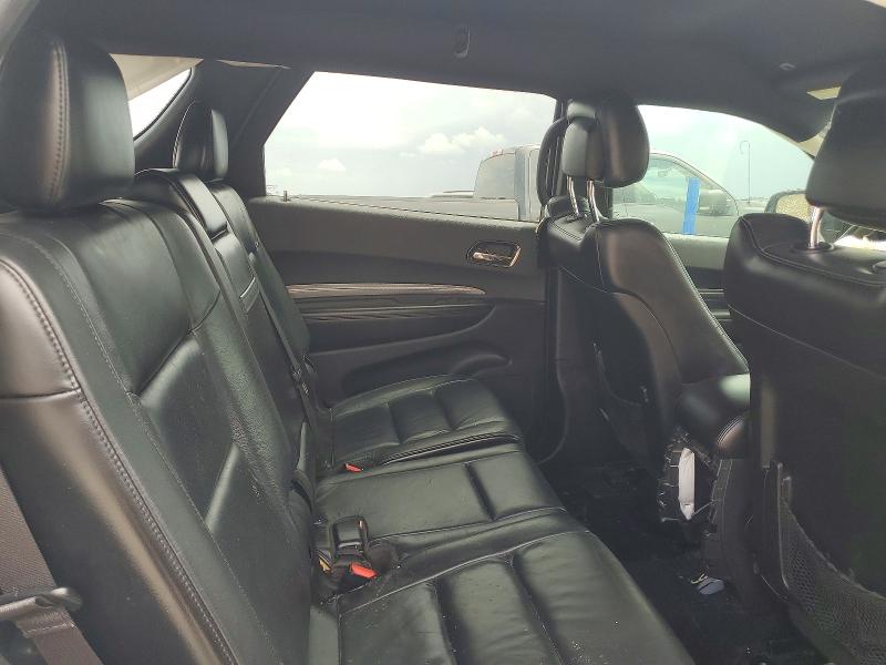 Aukcja sprzedaży 2019 Dodge Durango, vin: 1C4RDHDG5KC768561, numer aukcji: 50726446