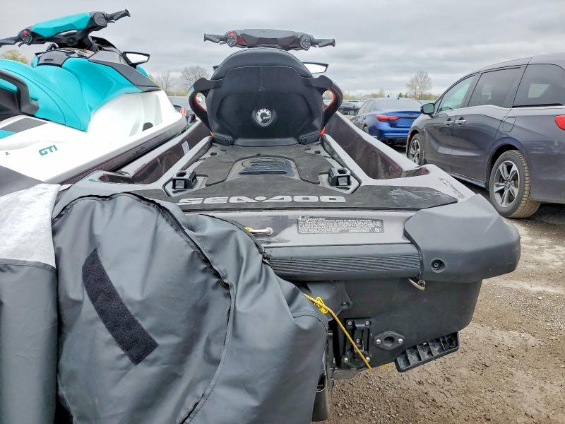 Aukcja sprzedaży 2023 Sea-doo Gt1 130, vin: YDV90710D323, numer aukcji: 51238786