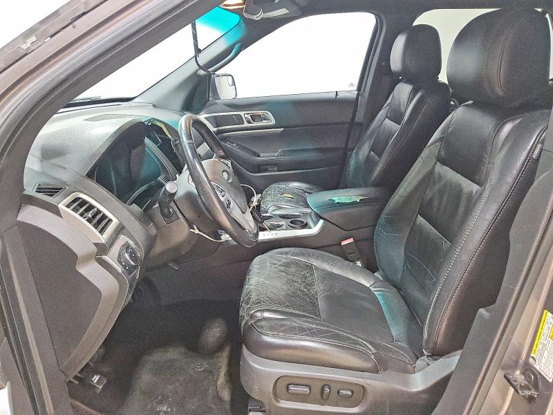 Aukcja sprzedaży 2013 Ford Explorer, vin: 1FM5K7D86DGC47928, numer aukcji: 49680326