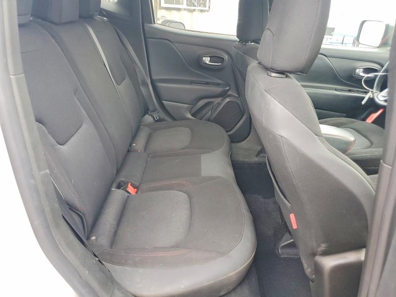 Продажа на аукционе авто 2019 Jeep Renegade, vin: ZACNJBC13KPK25770, номер лота: 49757196