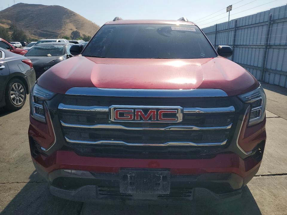 Aukcja sprzedaży 2025 Gmc Terrain, vin: 3GKALUEG0SL253824, numer aukcji: 51863766